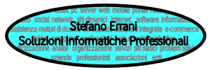 Stefano Errani - Soluzioni Informatiche Professionali