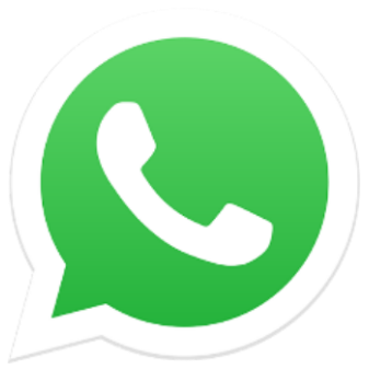 Chat width WhatsApp